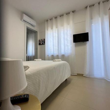 Four Rooms Naxos Giardini Naxos Dış mekan fotoğraf