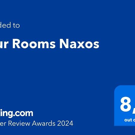 Four Rooms Naxos Giardini Naxos Dış mekan fotoğraf