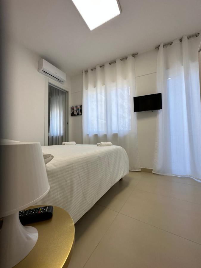 Four Rooms Naxos Giardini Naxos Dış mekan fotoğraf