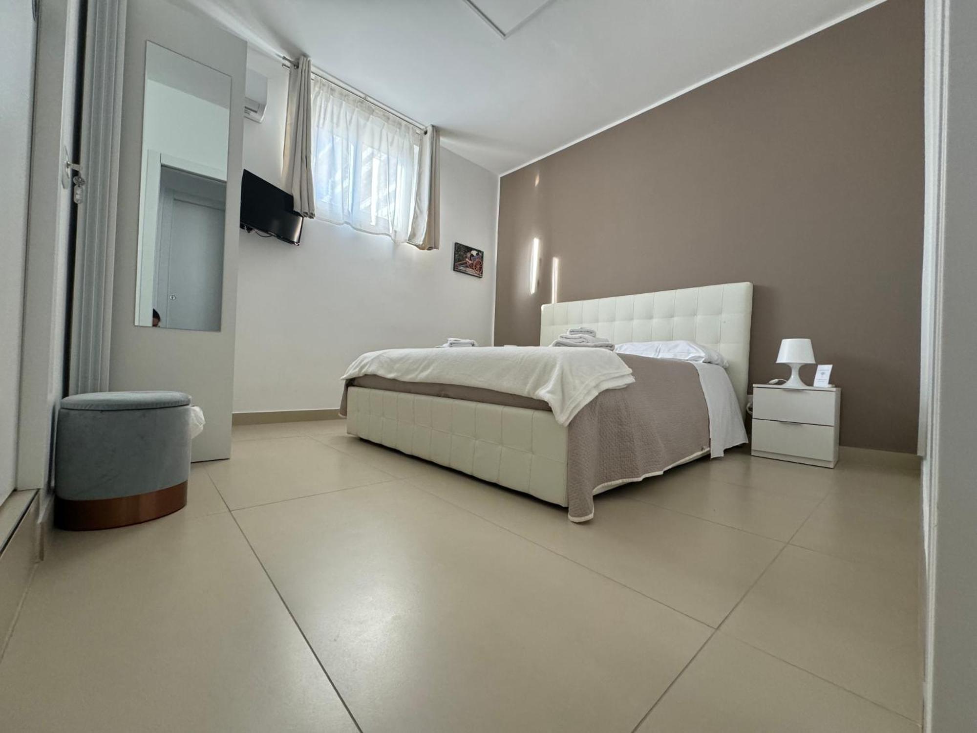 Four Rooms Naxos Giardini Naxos Dış mekan fotoğraf